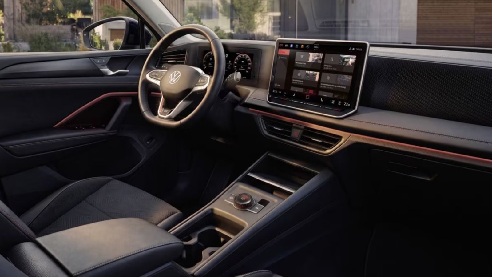 Νέο Volkswagen Tiguan 20 Edition για τα 20 χρόνια του μοντέλου
